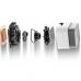 Система рідинного охолодження Deepcool LQ240 White (R-LQ240-WHDSMC-G-1)