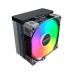 Кулер для процессора MONTECH NX400 ARGB (B)