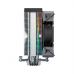 Кулер для процессора MONTECH NX400 ARGB (B)