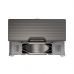 Кулер для процессора MONTECH NX400 ARGB (B)