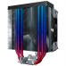 Кулер для процессора MONTECH NX400 ARGB (B)