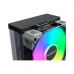 Кулер для процессора MONTECH NX400 ARGB (B)