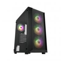 Корпус FSP CMT218AB