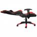 Крісло ігрове Xtrike ME Advanced Gaming Chair GC-905 Black/Red (GC-905RD)