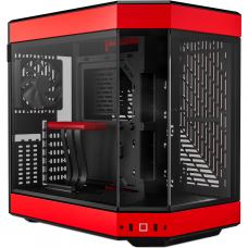 Корпус Hyte Y60 Black-Red (CS-HYTE-Y60-BR)