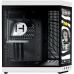 Корпус Hyte Y70 Touch Infinite Black-White (CS-HYTE-Y70TTI-WB)