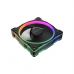 Кулер для корпуса ASUS PRIME MR120 REVERSE ARGB BLACK (90DA00L0-B09000)