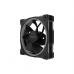 Кулер для корпуса ASUS PRIME MR120 REVERSE ARGB BLACK (90DA00L0-B09000)
