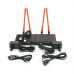 Адаптер HDMI extender 300.0m WIFI 1080p Voltronic (YT27146)