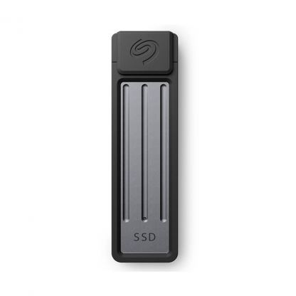 Накопитель SSD USB Type-C 2TB Seagate (STMX2000400)