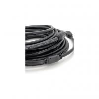 Кабель мультимедийный HDMI M to HDMI M 5.0m V1.4 1080P black Ritar (HDMI(M)/(M)V1.4-5m-94B)