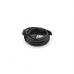 Кабель мультимедійний HDMI M to HDMI M 15.0m V1.4 4K black Ritar (HDMI(M)/(M)V1.4-15m-348B)