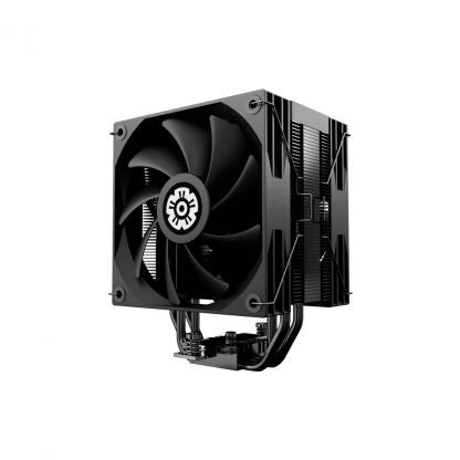 Кулер для процессора Enermax ETS-T41 Digital Edition (ETS-T41D)