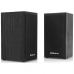 Акустическая система REAL-EL S-202 USB Black (EL121200019)