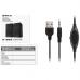 Акустическая система REAL-EL S-202 USB Black (EL121200019)