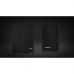 Акустическая система REAL-EL S-202 USB Black (EL121200019)