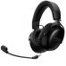 Навушники HyperX Cloud III S Wireless/USB-A/USB-C Black (A59YZAA)