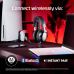 Навушники HyperX Cloud III S Wireless/USB-A/USB-C Black (A59YZAA)