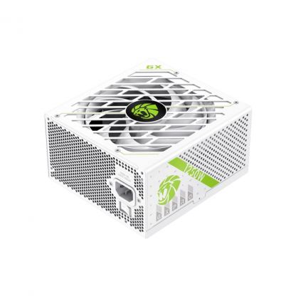 Блок питания Gamemax 1250W (GX-1250 PRO WT(ATX3.1PCIe5.1))