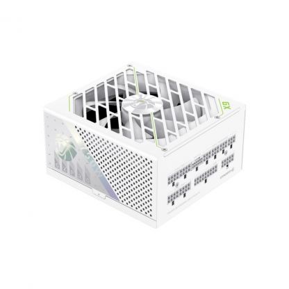 Блок живлення Gamemax 750W (GX PRO 750G WH)