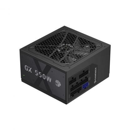 Блок питания Gamemax 550W (GX 550GF)