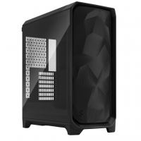 Корпус Fractal Design Meshify 3 Black TG LT (FD-C-MES3A-02)