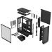 Корпус Fractal Design Meshify 3 Black TG LT (FD-C-MES3A-02)