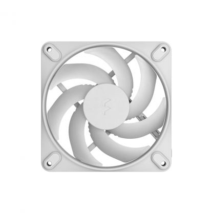 Кулер для корпуса Fractal Design Momentum 12 White (FD-F-MO1-1202)