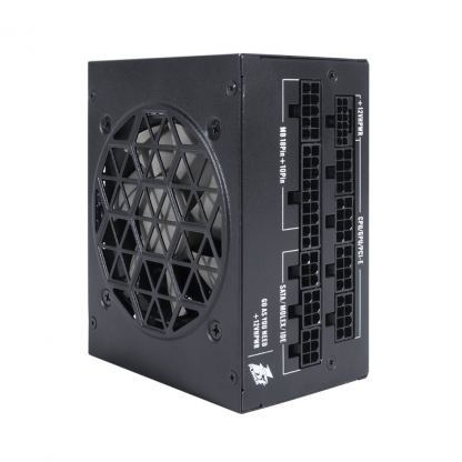 Блок питания 1stPlayer 850W PS-850SFX (SFX-GLD-850-BK-EU)