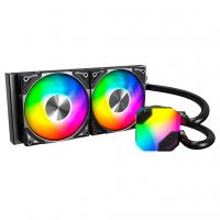 Система рідинного охолодження MONTECH HYPERFLOW ARGB 240 (B)