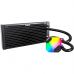 Система рідинного охолодження MONTECH HYPERFLOW ARGB 240 (B)