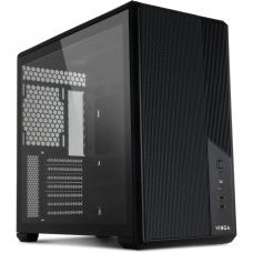 Корпус для ПК Vinga Eclipse Black