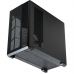Корпус для ПК Vinga Eclipse Black