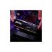 Модуль памяти для компьютера DDR5 128GB (2x64GB) 5600 MHz Beast RGB Kingston Fury (ex.HyperX) (KF556C40BBAK2-128)