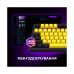 Клавіатура Lorgar KBP70TKLW Wireless TKL Mechanical Pro UA Beige (LRG-KBP70TKLW-RT-US)