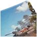 Коврик для мышки Wargaming World of Tanks CS-52 LIS Out of the Woods M Multicolored (FSWGMP_52WOOD_M)
