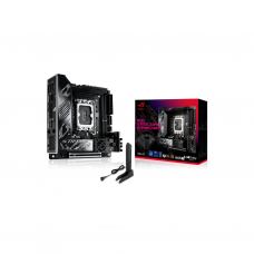 Материнська плата ASUS ROG STRIX Z890-I GAMING WIFI