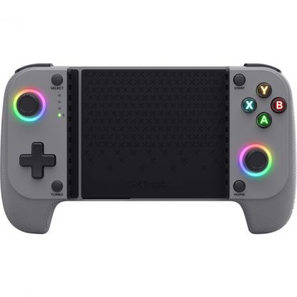 Геймпад Trust GXT 735G Mylox Wireless mobile Controller Grey (25649)