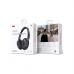 Навушники XO BE53 Black (BE53.black)