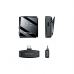 Микрофон Vention USB-C 2-Pack Wireless Lavalier Black (NCBB0)