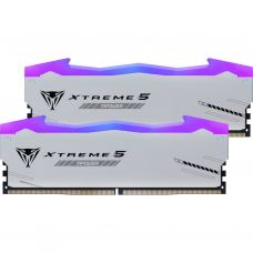 Модуль памяти для компьютера DDR5 32GB (2x16GB) 8000 MHz Viper Xtreme 5 MPOWER RGB Patriot (PVXR532G80C38KM)