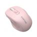 Мышка Canyon OnClick 20 Wireless Pink (CNE-CMSW20P)