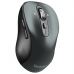 Мышка YENKEE YMS 2010BK Gyro Wireless/Bluetooth Black (45025343)