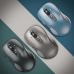 Мышка YENKEE YMS 2010BK Gyro Wireless/Bluetooth Black (45025343)