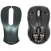 Мышка YENKEE YMS 2010BK Gyro Wireless/Bluetooth Black (45025343)