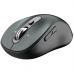 Мышка YENKEE YMS 2010BK Gyro Wireless/Bluetooth Black (45025343)