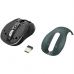 Мышка YENKEE YMS 2010BK Gyro Wireless/Bluetooth Black (45025343)