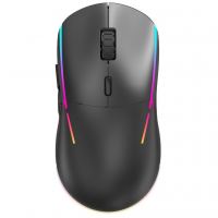 Мишка YENKEE YMS 3500BK Samurai Wireless Black (45018706)