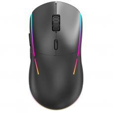 Мышка YENKEE YMS 3500BK Samurai Wireless Black (45018706)