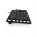 Клавиатура REAL-EL RK-7015 USB Black (EL123100049)